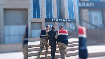 Van’da 'Şok Ev' operasyonu: 42 düzensiz göçmen yakalandı - gundem