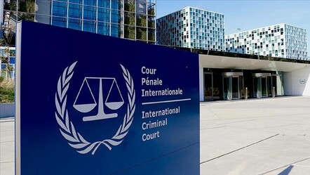 Uluslararası Ceza Mahkemesine çağrı: Gazze’de savaş suçu işleniyor - gundem