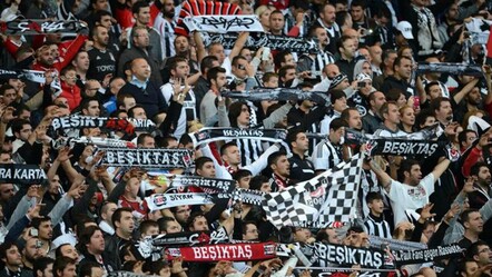 Siyah-Beyazlılardan kritik açıklama geldi! Galatasaray-Beşiktaş derbisinde deplasman taraftarı olacak mı? - spor