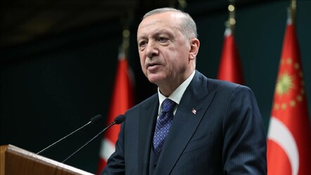 Son dakika! Cumhurbaşkanı Erdoğan'dan Batı'ya 'Gazze' tepkisi: BMGK sorumluluğunu yapamadı - dunya
