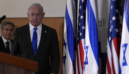 ABD basını Gazze saldırılarını ele aldı: Netanyahu felakete sürükledi, gitmeli - dunya