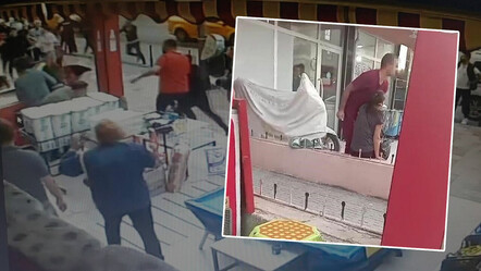 Cani kocası tarafından 16 kez bıçaklanan kadın taburcu edildi - gundem