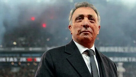 Ahmet Nur Çebi’den prim dopingi - spor