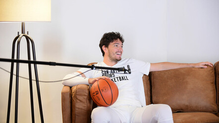 Cedi Osman'dan 'milli takıma gelmek istemedi' sözlerine cevap: Beni kamuoyunun önüne atmasına izin vermem - spor