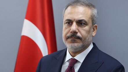 Bakan Fidan'dan Orta Doğu uyarısı: Ya büyük savaş çıkar ya da tarihî barış gelir - gundem