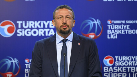 Hidayet Türkoğlu'ndan şok açıklama! Türk basketbolcu milli takımda oynamak istemedi - spor