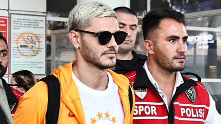 Dergi golcüsü Mauro Icardi! Arjantinli yıldızın büyük maç performansı güven verdi - spor