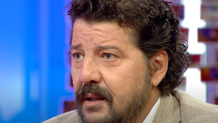 Ünlü oyuncu en büyük pişmanlığını açıkladı - magazin