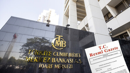 Merkez Bankası'ndan 5 ödeme şirketinin faaliyeti için önemli karar - ekonomi