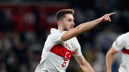 İsmail Yüksek'e Milan kancası - spor
