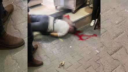 Gaziosmanpaşa’da silahlı saldırı! Dönerci dükkanı kurşun yağmuruna tutuldu: Ölü ve yaralı var - gundem