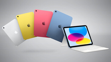 Apple'ın eSIM destekli yeni iPad 10 tableti piyasaya çıktı! İşte özellikleri ve fiyatı - ekonomi