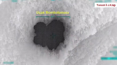 Sondakika! PKK'ya bir darbe daha! Bakan Yerlikaya açıkladı - gundem