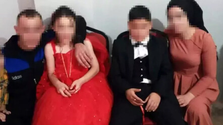 Kızıltepe'de