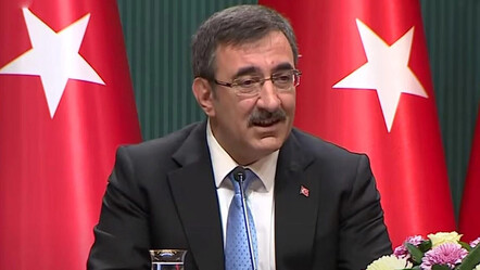 Cevdet Yılmaz'dan 5 milyon istihdam müjdesi: Yüzde 7,5'e gerileyecek - ekonomi