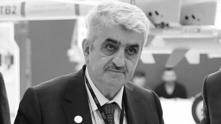 Milli İHA'ların mimarı Özdemir Bayraktar ile başladı... 'Yerli teknoloji'lerle adı yaşatılıyor - teknoloji