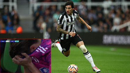 Kumar bağımlısı yıldız futbolculardan ibretlik itiraflar! Fagioli, Tonali'yi suçladı - spor