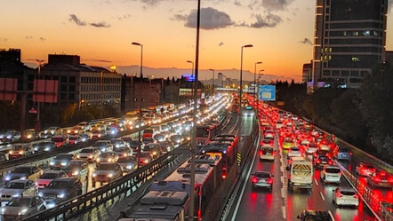 Eski araçlar 2028’de trafikten çekilecek - t-otomobil
