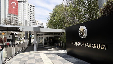 Son dakika: Dışişleri'nden Gazze'den tahliye açıklaması: 700 talep geldi - dunya