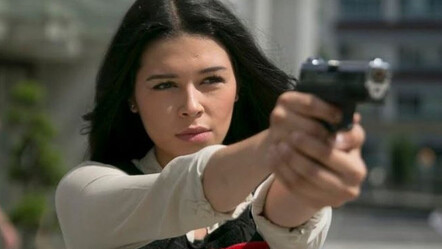 Arka Sokaklar’dan ayrılan Ela Yörüklü’nün yeni projesi belli oldu - medya