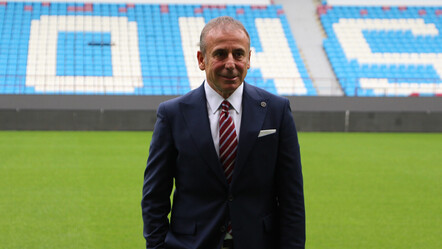 Avcı, kafasındaki yeni Trabzonspor'u anlattı: Agresif bir fırtına - spor