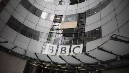 İsrail, BBC'yi İngiliz Başbakanı'na şikayet etti: