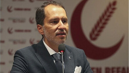 Yeniden Refah Partisi lideri Erbakan: Türkiye, İsrail'e karşı derhal hareke geçmeli - politika