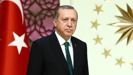 Cumhurbaşkanı Erdoğan İzzetbegoviç'i vefat yıl dönümünde andı - gundem