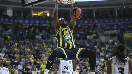 Fenerbahçe Beko