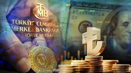 Savaş TL'yi baskıladı, dolar ve altın rekor kırdı! Merkez'in oyun planı değişecek mi? Uzman isimler açıkladı - ekonomi