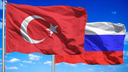 Türkiye'den İsrail-Filistin çatışması için garantör ülkeler formülü! Rusya'dan konuşmaya hazırız mesajı - politika