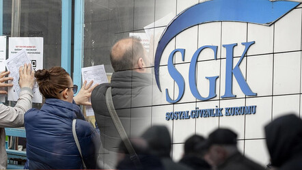 Emekli refahını artıracak reformlar yolda: SGK'da maaş sistemi değişecek, özel sigorta sistemi gelecek - ekonomi