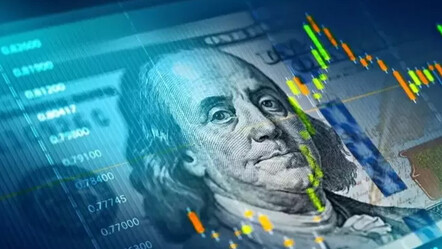 Dolar ve tahviller güç kazanıyor! Powell'ın kritik konuşması öncesi ABD'den olumlu sinyal - ekonomi