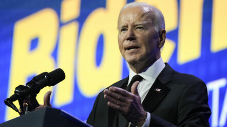 Batı basını duyurdu: Biden'ın İsrail ile Arap ülkelerini uzlaştırma girişimi başarısız oldu - dunya
