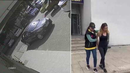 Akıl almaz hırsızlık: Komşusunun otomobilinin anahtarını kopyalattı - gundem
