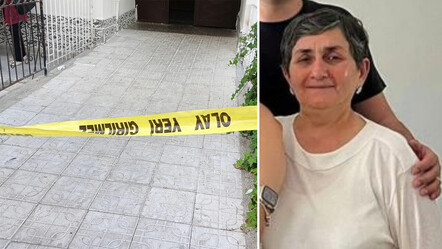 Cinnet getiren koca vahşeti! Eşini önce boğdu, sonra bıçakladı - gundem