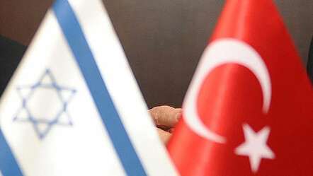 Son dakika... İsrail, Türkiye’deki tüm diplomatlarını geri çağırıyor - dunya
