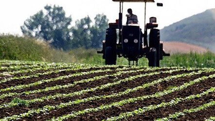 Çiftçilere 8 milyon TL'lik kredi desteği yüz güldürdü! Üstelik ilk 2 yıl ödeme yok - ekonomi