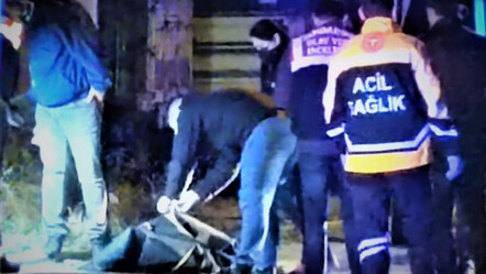 18 yaşındaki eşini 'gaipten sesler duydum’ diyerek öldüren kocanın akıl sağlığı yerinde çıktı - gundem
