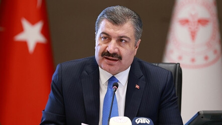 Ankara, Filistin için seferber: Gazzeli yaralılara Türkiye kucak açtı - dunya
