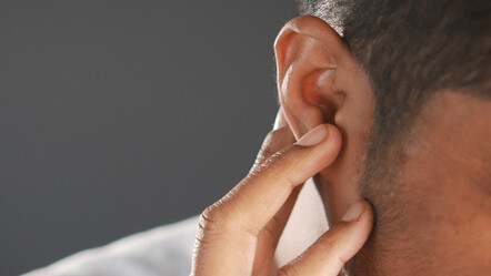 Kulak çınlaması ne zaman tehlikeli? Uzmanı açıkladı... - saglik