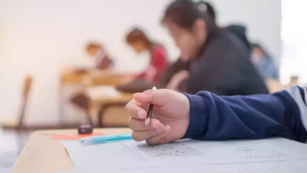 Son dakika.. MEB'den ortak sınav kararı: 2023 - 2024 sınav tarihleri değişti - egitim