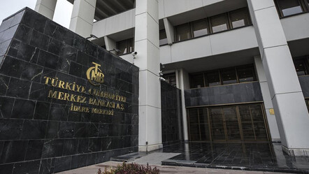 Merkez Bankası açıkladı: Rezervler 124,5 milyar dolara yükseldi - ekonomi