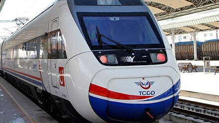 TCDD'nin  'iade işlem' ve 'bilet değişiklik' sürelerinde değişiklik: 60 dakikaya çıkarıldı - gundem