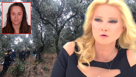 Bursa’da şüpheli ölüm: Müge Anlı’nın aradığı Nevrigül Alan’ın cesedi ağaca asılı halde bulundu - medya