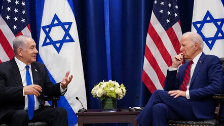 Tel Aviv basını yazdı: ABD'den İsrail'e Hizbullah baskısı - dunya