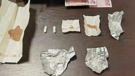Zehir tacirlerine baskın: Suç üstü yakalandılar - gundem