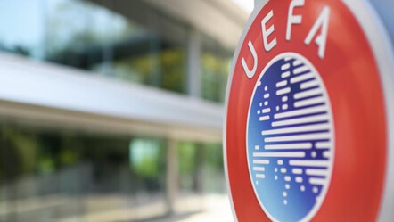 Son dakika! UEFA'dan İsrail kararı! Hiçbir karşılaşma oynanmayacak - spor