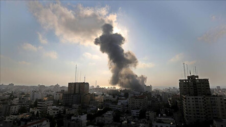 İsrail'in Batı Şeria saldırılarında 4 kişi öldü - dunya