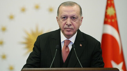 Erdoğan'dan BM Güvenlik Konseyi'ne 'hastane' tepkisi: Sorumluluğunu yine yerine getiremedi - dunya